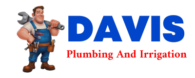 Trusted plumber in VALENTINE